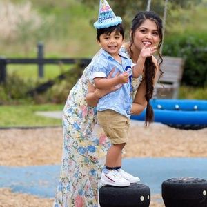 Meet your Posher, Devanshi